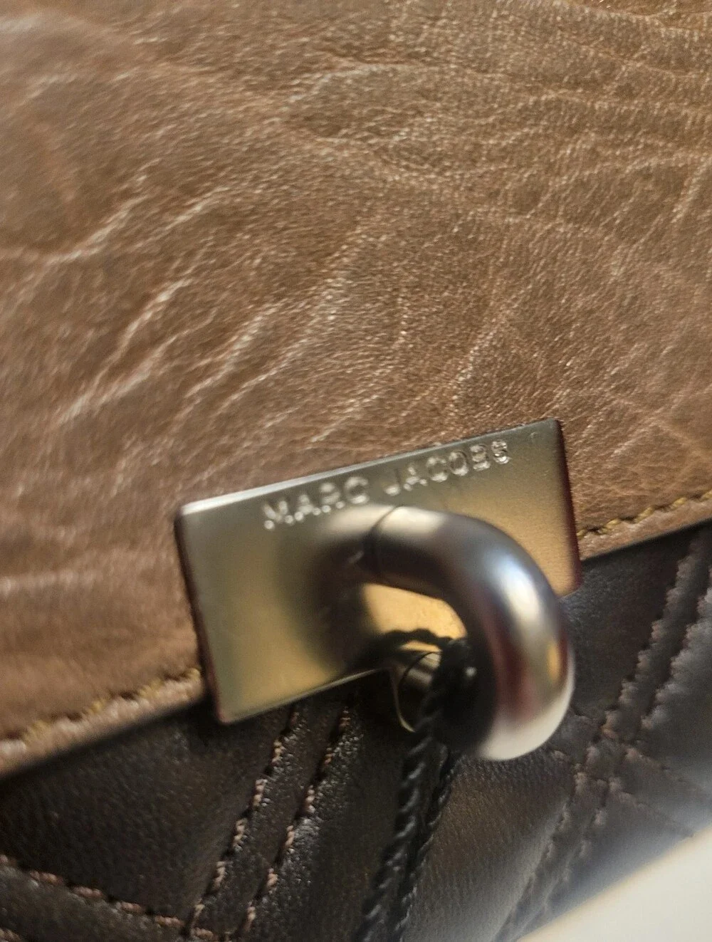 Marc Jacobs Continental Wallet